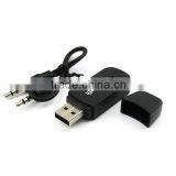 3.5mm 2 in 1 Wifi Bluetooth Usb Adapter for Speaker thumbnail-4
