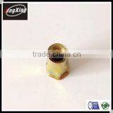 M3-M12 Open End Semi-Hexagonal Countersunk Head Rivet Nuts thumbnail-4