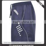 Men's Fashionable Dry Fit Shorts thumbnail-1
