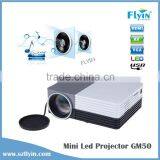 2015 Upgrade New Arrival Potable Power Bank Support Mini Led Projector Cheaper Pico Projector 1080p