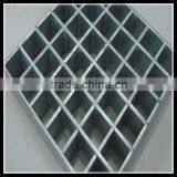 Steel Structure Office Building Ceiling ISO9001 STEEL GRATING 20years Professional Manufacturer thumbnail-1