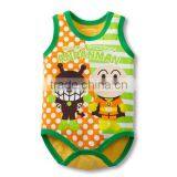 Anpanman Babywear Baby Rompers Bodysuits Toddler One-pieceshortalls Jumpsuits Overalls Tops Baby Clothes Jumpers thumbnail-4