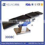 Express Shipping Operation Theatre Room Table,gynecological Operating Theatre Table thumbnail-4