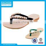 Customized Logo Sandal Flip Flop thumbnail-1