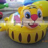 Cheap Electric Bumper Boat for Kids thumbnail-1