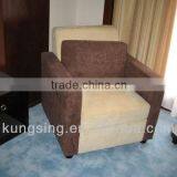 Luxury Hotel Banquet Sofa Chair