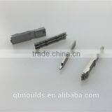 WEDM High Precision Mould,china Precision Mould,mitsubishi Auto Spare Part