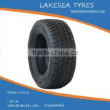 zestino tire M+S tyre235/45R17 for winter