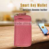 Fashion Cute Slim Security Gps Ladies Mobile Purse