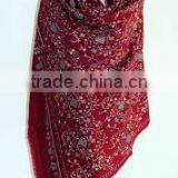 Fashion Ladies Pashmina Shawls for Winter 2015