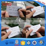 MDI106 Inkjet Cr80 Direct Print Glossy Pvc Blank id Card