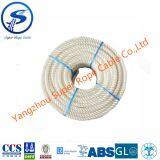 Polyester Rope,Anchor Mooring Polyester Rope ,3-strand Twist Polyester Rope,Polyester Twisted Rope 3 Strand Twist Rope thumbnail-2