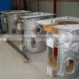 KGPS-0.2T Scrap Iron Induction Melting Furnace With Lower Consumption thumbnail-3