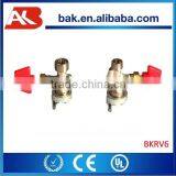 Female Thread Air Compressor Valve Fitting for Air Compressor