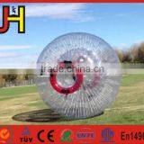 2m PVC Material Inflatable Zorb Ball Price thumbnail-6