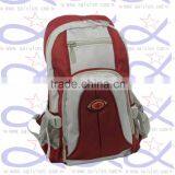 Factory Price Fashion Casual Sports Backpack School Bag thumbnail-5