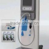 2014 TOP termagic machine with liquid nitrogen cooling system (OD-R90)