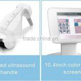 Multi-polar RF Distributor Price Support! High Waist Shaping Quality Liposonix Hifu Body Sliming Machine thumbnail-2