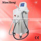 Niansheng Best Sale Breast Lifting Up IPL Machine Ipl Filter Skin Tightening