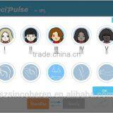 New Laser IPL Hair Removal Machine FDA CE Approved thumbnail-5