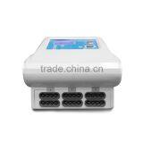 Air Pressure Therapy!!! Blood Vessels Removal/Fat Loss Pressotherapy Massage Machine in China thumbnail-2