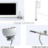 Best Selling Hair Loss Treatment Machine With CE Approved Laser Hair Growth Innovation 2016 thumbnail-3