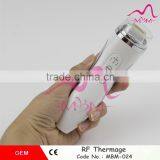 rf Home Free Shipping Replaceable RF Radio Frequency Probe Massager Head For Wrinkle Removal Skin Tightening thumbnail-2