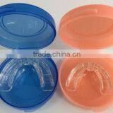 Dental Care Mouth Guard Silicone Mouth Piece thumbnail-1