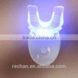 Teeth Whitening Tray for Light,Teeth Whitening Mini LED Light Wiht Mouth Tray thumbnail-1