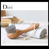 New Products Private Label Face Cleaning Brush thumbnail-3