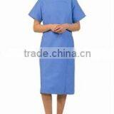 Cheap Priced Medical Scrub Uniform or Nurse Uniform