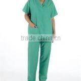Hospital Uniform / Medical Scrub Sets / Patient Uniform