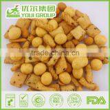 Chilli Flavor Rice Crackers and Coated Peanuts Mix 5a thumbnail-2