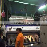 CE Certificate Chute Type Single Chute Color Sorter Rice Sorting Machine thumbnail-3