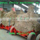 Straw Crusher(0086-13837171981)