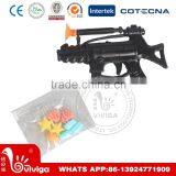 Plastic Small Gun Toy Candy Sweet thumbnail-3