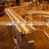 Conveyer System Anti-wearing