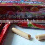 Bubble Gum With Sour Powder thumbnail-1