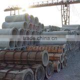 Машина для формования бетонных труб в продаже, машина для изготовления предварительно напряженных центрифужно-формованных бетонных канальных труб в Гане thumbnail-5