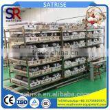 New Product Stainless Steel Rack/mushroom Rack thumbnail-3