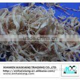 Dried Shredded Squid Snacks