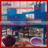 10 Sludge Dewatering Press for Food Processing Plant