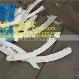 Sponge Fibre Cutting Machine/sponge Fiber Cutter Machine/new Condition Glass Fibre Cutting Machine thumbnail-3