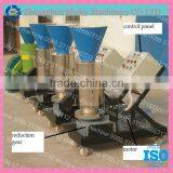 100-1000kg/h Capacity Animal Feed Pellet Making Machine