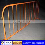 Canada Temporary Fence/Wrought protection fence