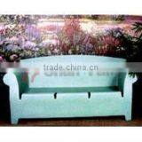 Rotational Outdoor Chair in LLDPE thumbnail-1