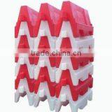 Rotomold for Traffic Barricade thumbnail-1