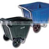 Plastic Trolley With PE by OEM thumbnail-1
