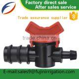 Water Solenoid Brass Ball Gate Butterfly Check Control Irrigation System Flow Control Valve thumbnail-6