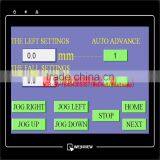 Double Saw Blade Angle Sawmill Circular Blade Wood Cutting Machine thumbnail-4